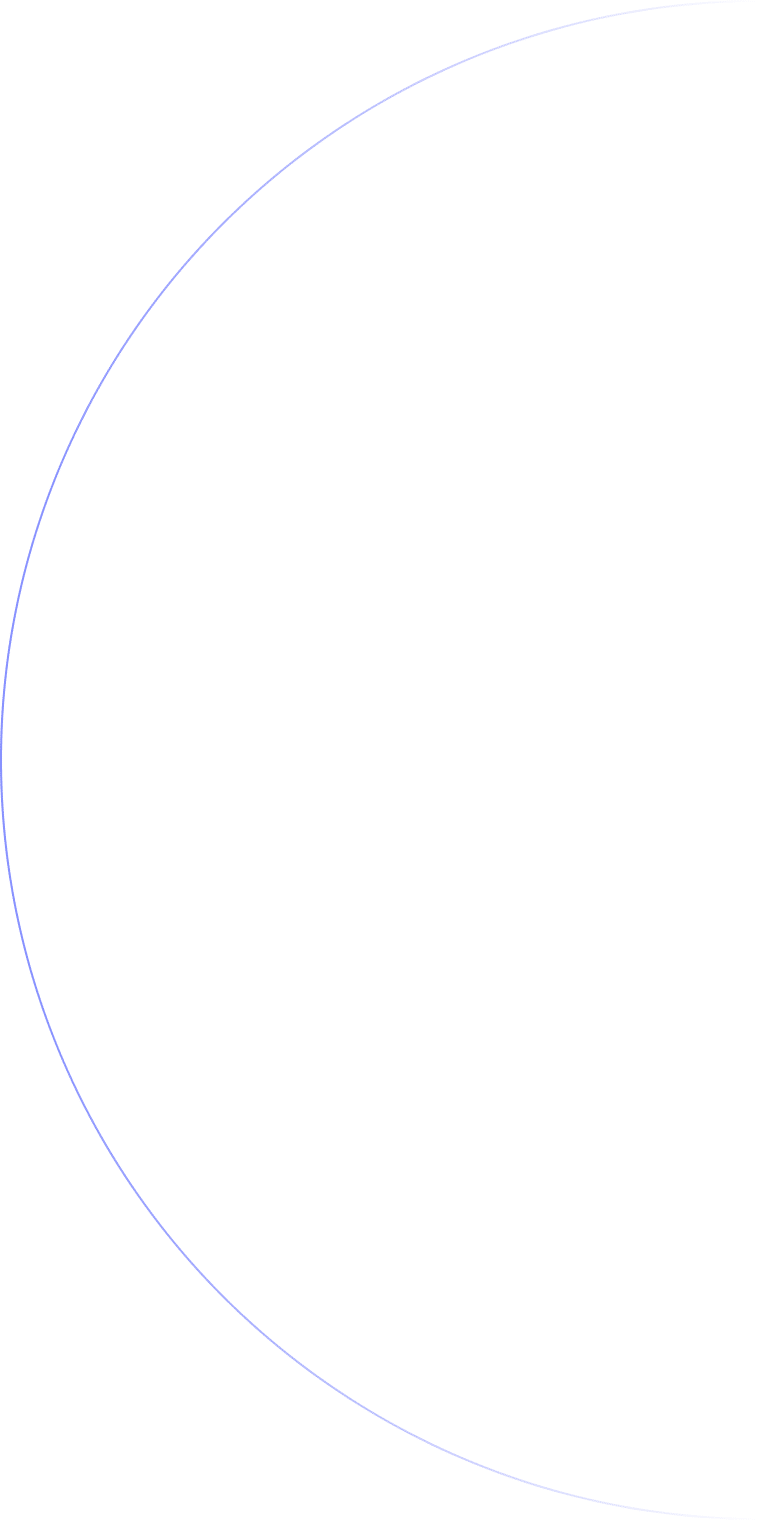 Outer ellipse